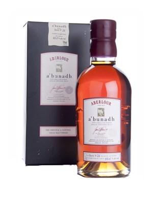 Aberlour A'Bunadh Batch 26 Scotch Whisky | 700ML at CaskCartel.com