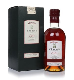 Aberlour A'Bunadh Batch 6 Scotch Whisky | 700ML at CaskCartel.com