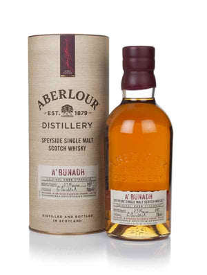 Aberlour A'Bunadh Batch 71 Scotch Whisky | 700ML at CaskCartel.com