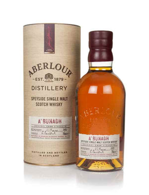 Aberlour A'Bunadh Batch 70 Whisky | 700ML at CaskCartel.com