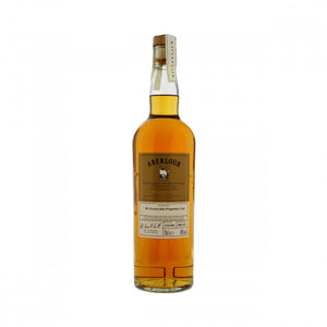Aberlour 1989 Dunnage Matured for Millennium Single Malt Scotch Whisky - CaskCartel.com