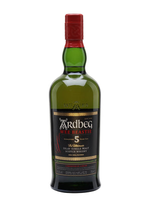 Ardbeg Wee Beastie 5 Year Old Islay Single Malt Scotch Whisky | 700ML at CaskCartel.com