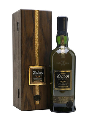 Ardbeg 1974 Provenance US Release Islay Single Malt Scotch Whisky | 700ML at CaskCartel.com