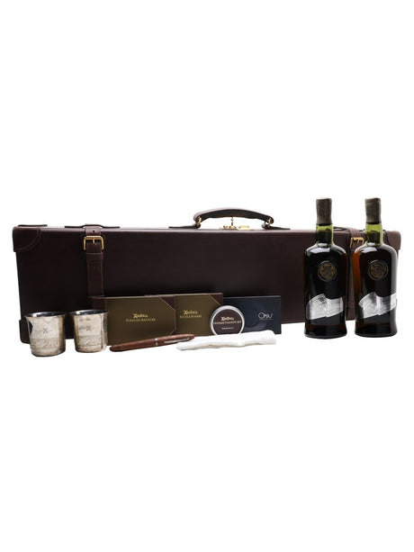 Ardbeg 1974 Double Barrel Casks #3145 & #3524 Islay Single Malt Scotch Whisky| 1.5L at CaskCartel.com