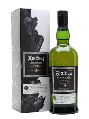 Ardbeg Traigh Bhan 19 Year Old Single Malt Scotch Whisky - CaskCartel.com