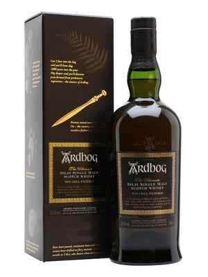 Ardbog (Ardbeg) Islay Single Malt Scotch Whisky | 700ML at CaskCartel.com