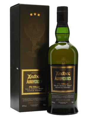[BUY] Ardbeg Auriverdes Single Malt Scotch Whisky at CaskCartel.com
