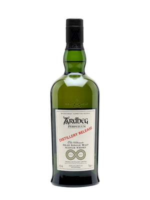 Ardbeg Perpetuum Distillery Release Islay Single Malt Scotch Whisky | 700ML at CaskCartel.com