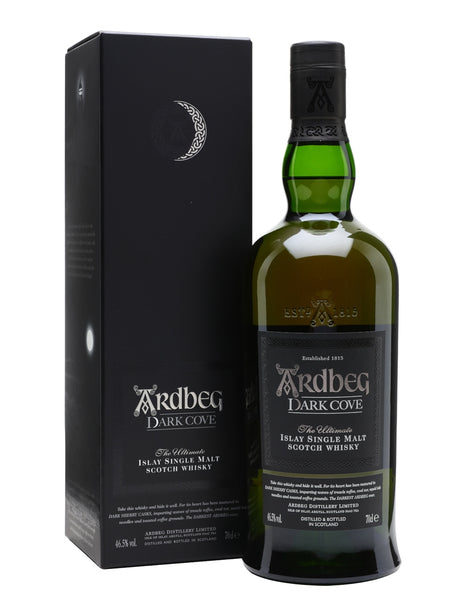 Ardbeg Dark Cove Ardbeg Day 2016 Islay Single Malt Scotch Whisky | 700ML at CaskCartel.com