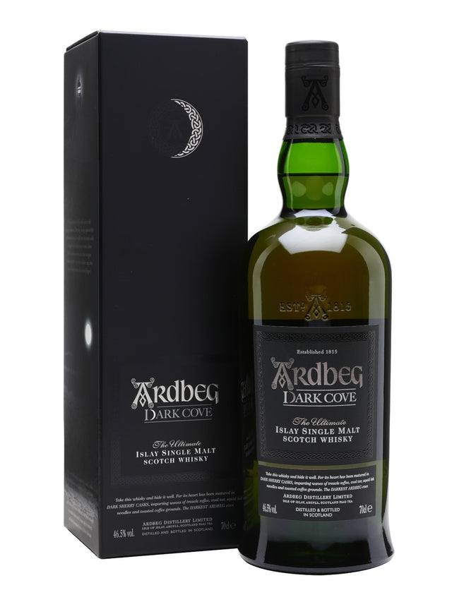 Ardbeg Dark Cove Ardbeg Day 2016 Islay Single Malt Scotch Whisky | 700ML at CaskCartel.com