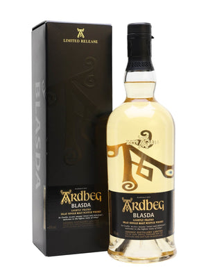 Ardbeg Blasda (2008 Release) Islay Single Malt Scotch Whisky | 700ML at CaskCartel.com