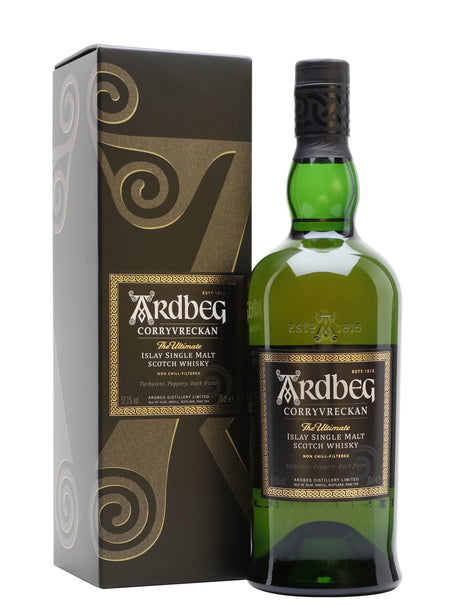 Ardbeg Corryvreckan Islay Single Malt Scotch Whisky | 700ML at CaskCartel.com