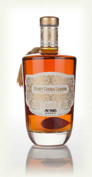 ABK6 Honey Cognac Liqueur | 700ML at CaskCartel.com