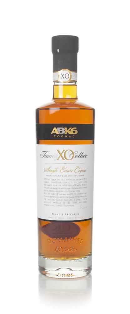 ABK6 XO Family Cellar Cognac | 700ML at CaskCartel.com