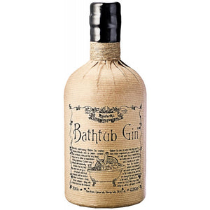 Ableforth's Bathtub Gin at CaskCartel.com