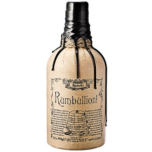 Ableforth's Rumbullion! Rum at CaskCartel.com