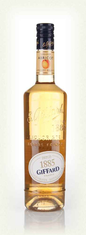 Giffard Abricot Apricot French Liqueur | 700ML at CaskCartel.com