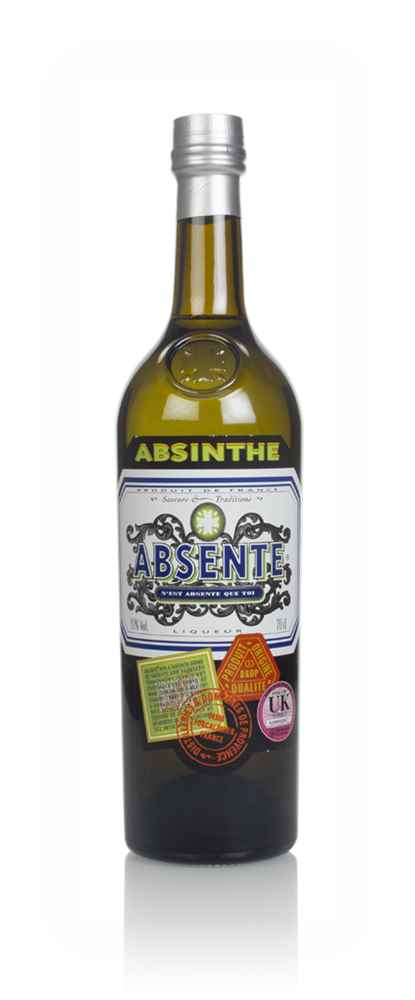 BUY] Absente 55° Absinthe | 700ML at CaskCartel.com