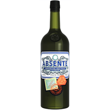 Absente Refined 110 Proof Absinthe at CaskCartel.com