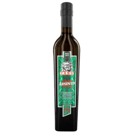 TABU classic STRONG Absinth | 500ML at CaskCartel.com