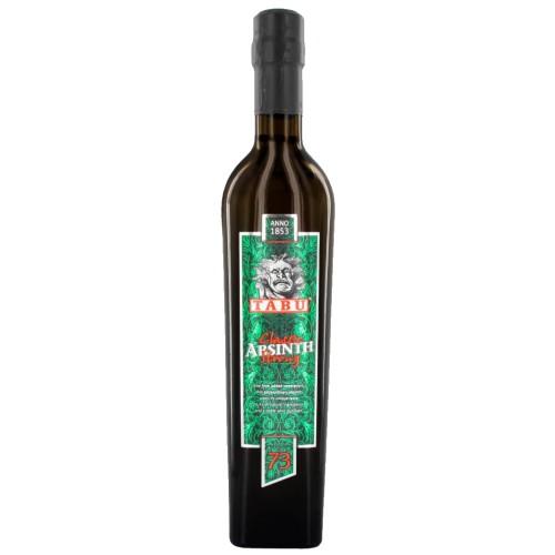 TABU classic STRONG Absinth | 500ML at CaskCartel.com