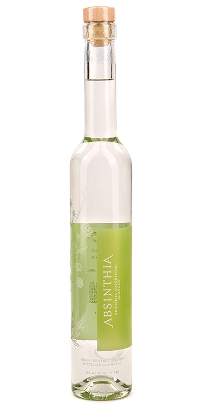 [BUY] Absinthia Blanche Absinth at CaskCartel.com