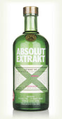 Absolut Extrakt No.1 Spirit | 700ML at CaskCartel.com