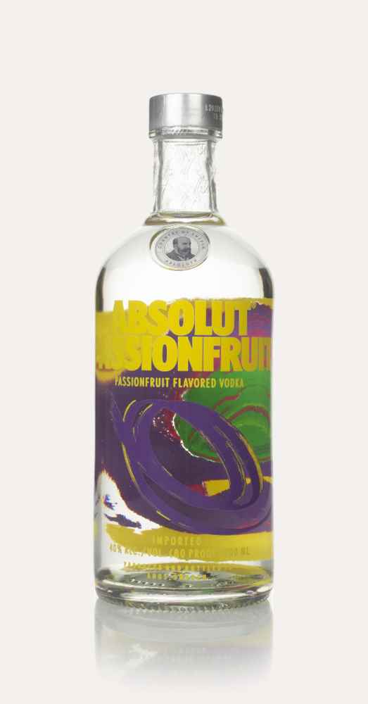 Absolut Mango Flavored Vodka 750mL – Crown Wine and Spirits