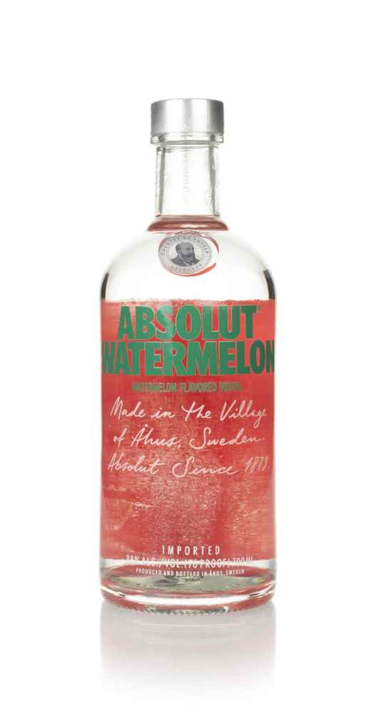 Absolut Watermelon Vodka | 700ML
