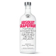 Absolut Grapefruit Vodka - CaskCartel.com