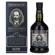 Presidente Marti 23 Year Old Sistema Solera Rum | 700ML at CaskCartel.com