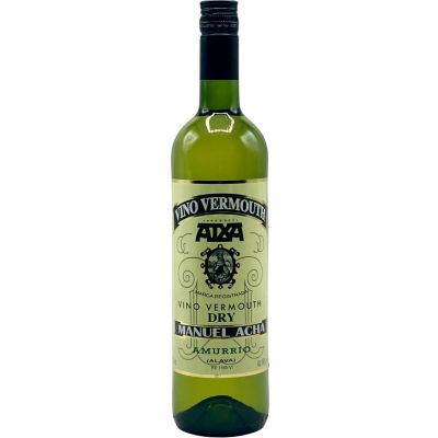 Destilerias Acha Atxa Vino Dry Vermouth at CaskCartel.com