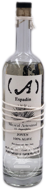 Acre Espadin Artesanal Mezcal at CaskCartel.com