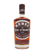 Rebel Cask Strength Bourbon Single Barrel Select S1B23 Whiskey at CaskCartel.com