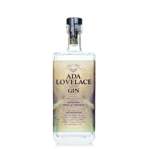Ada Lovelace Gin - CaskCartel.com