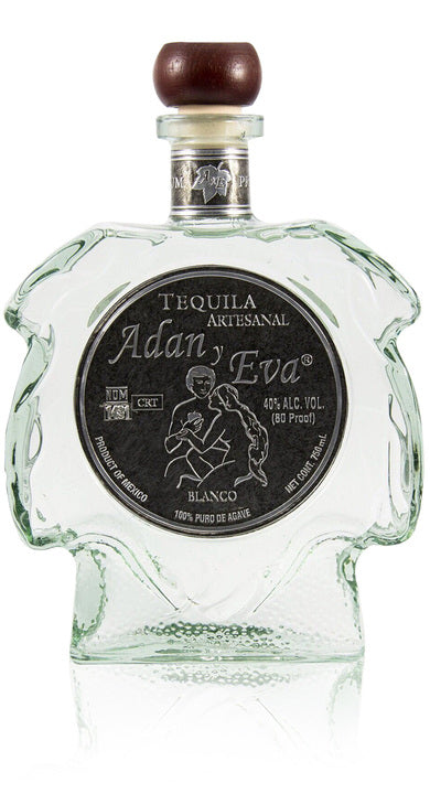 Adan y Eva Blanco Tequila - CaskCartel.com