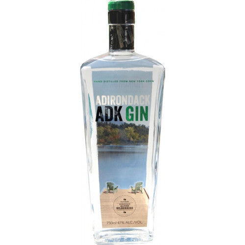 Adirondack ADK Gin  | 750ML at CaskCartel.com