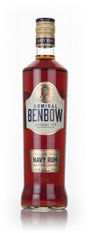 Admiral Benbow Navy Rum | 700ML at CaskCartel.com