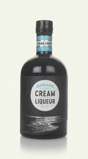 Adnams Cream Liqueur | 700ML at CaskCartel.com