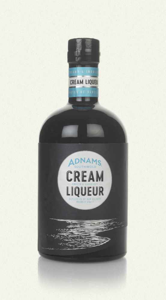 Adnams Cream Liqueur | 700ML