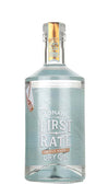 Adnams First Rate Triple Malt Dry Gin | 700ML at CaskCartel.com