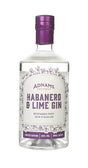 Adnams Habanero & Lime Gin | 700ML at CaskCartel.com
