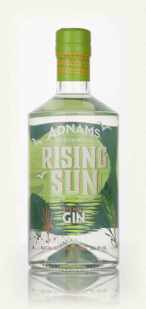 Adnams Rising Sun Gin | 700ML at CaskCartel.com