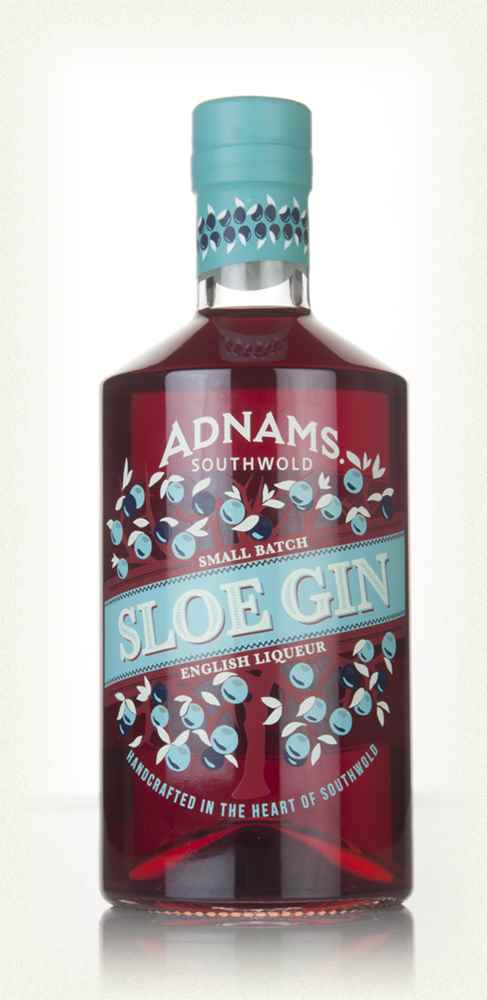 Adnams Sloe Gin | 700ML