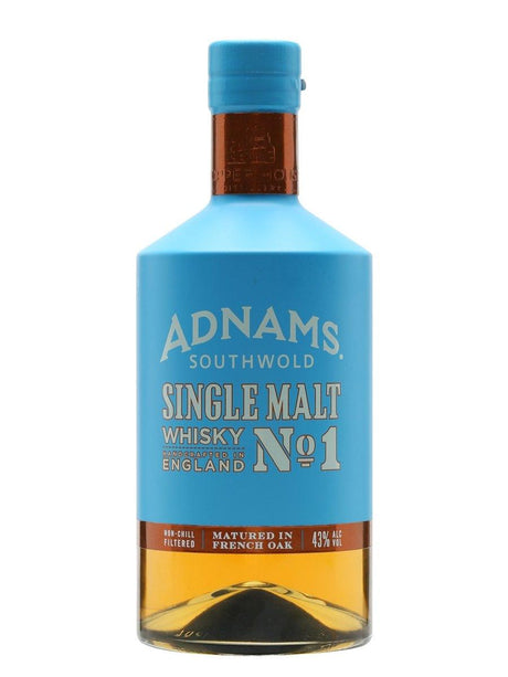 Adnams Southwold Adnams Southwould Single Malt Wiskey at CaskCartel.com