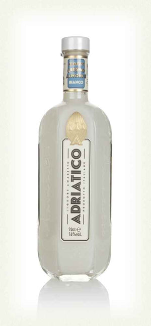 Adriatico Amaretto Bianco Liqueur | 700ML at CaskCartel.com