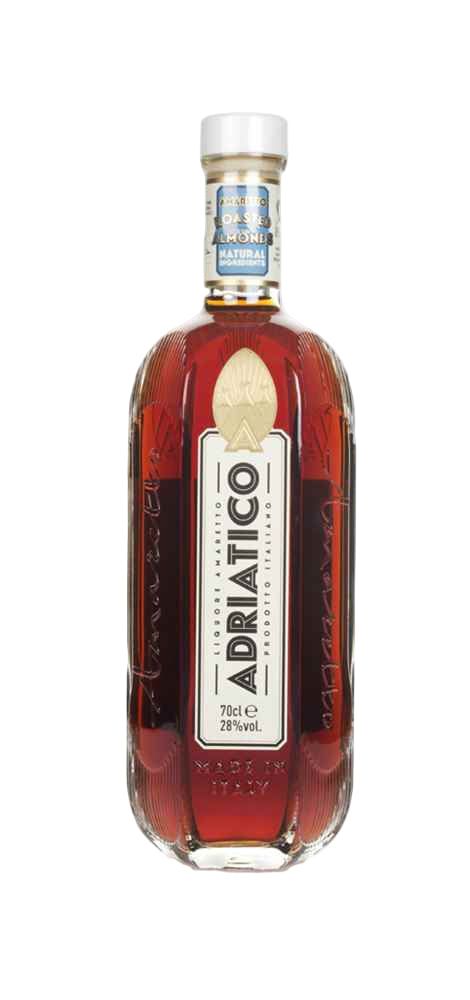 Adriatico Amaretto Liqueur | 700ML at CaskCartel.com
