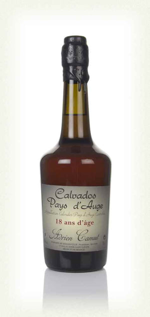 Adrien Camut Privilège 41% Calvados | 700ML at CaskCartel.com
