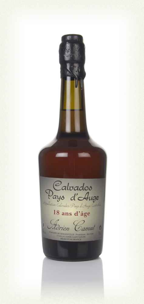 Adrien Camut Privilège 41% Calvados | 700ML