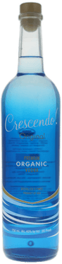 Crescendo Organic Vodka at CaskCartel.com